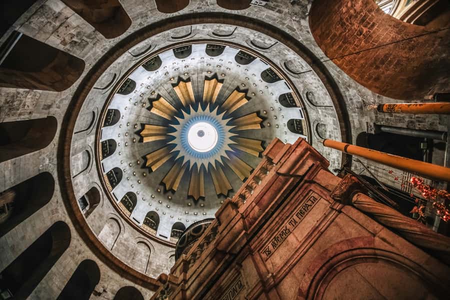 From Tel Aviv: Jerusalem and Bethlehem Guided Day Trip - Why this day trip works from Tel Aviv