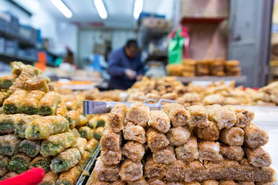 From Tel Aviv: Jerusalem Day Trip with Transfer - Mount Zion and its three major stops
