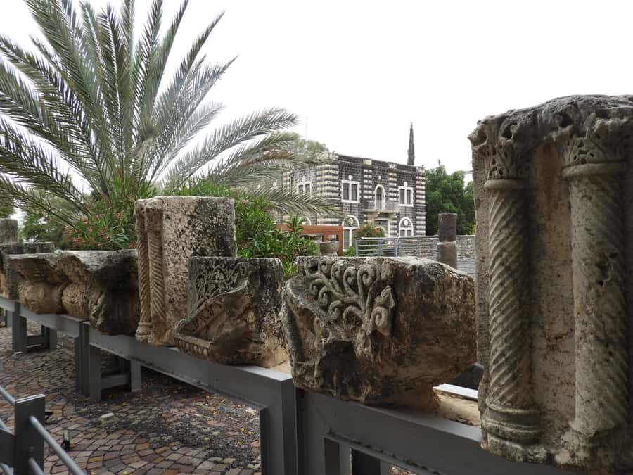 From Tel Aviv/Jerusalem: Galilee, Nazareth, Jordan River - Who should book this Galilee tour?