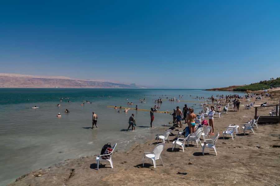 From Tel Aviv: Jerusalem Old City & Dead Sea Guided Day Tour - What you will and will not see in Jerusalem