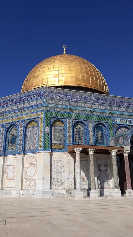 From Tel Aviv: Jerusalem Old City Guided Tour - Following the Via Dolorosa to the Church of the Holy Sepulchre