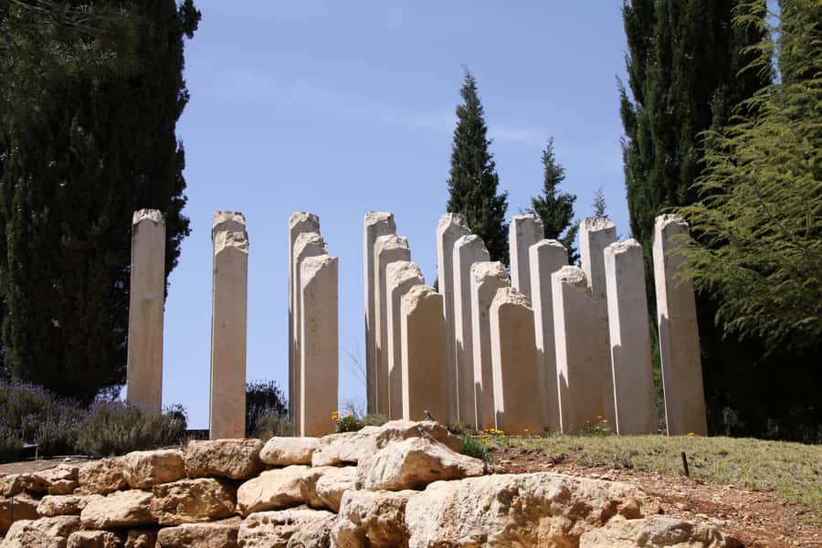 From Tel Aviv: Jerusalem Old & New City Bus Tour - How much value do you get for $95?