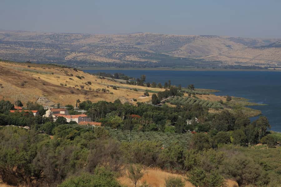 From Tel Aviv: Magdala, Mount of Beatitudes, and Cana Tour - Why this Tel Aviv to Galilee trip works