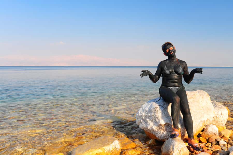 From Tel Aviv: Masada & Dead Sea Full Day Tour with Pick Up - Key points to know before booking