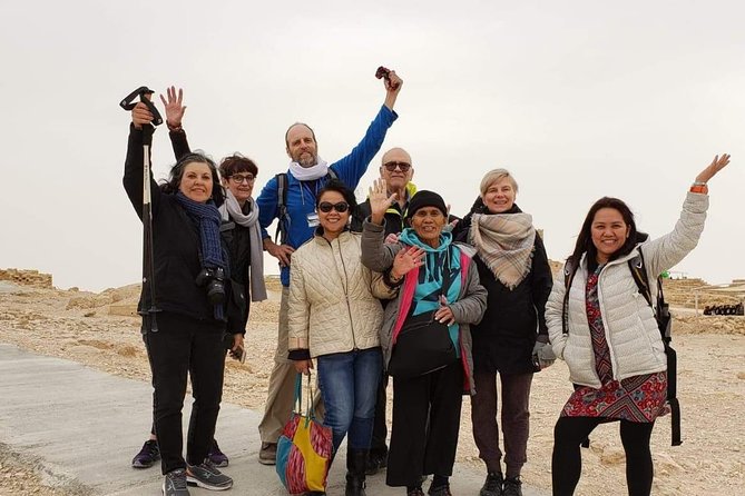 Full-Day Christian Tour of Galilee - Passing the Mount of Beatitudes