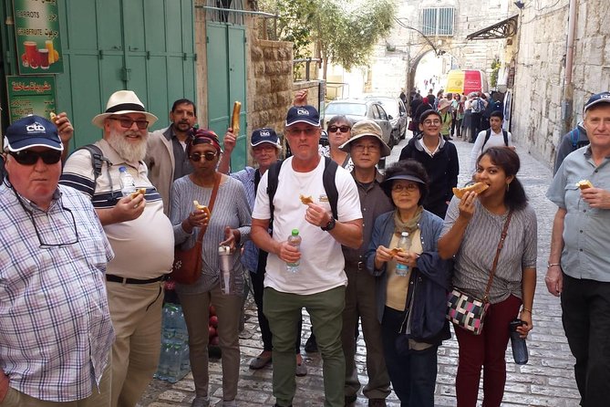 Full-Day Christian Tour of Galilee - What the $110 price really covers