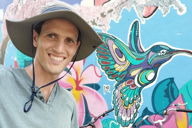 Full-Day Private Luxury and Cultural Tour in Tel Aviv - Key points to know before booking