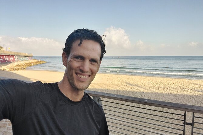 Full-Day Private Luxury and Cultural Tour in Tel Aviv - Why this Tel Aviv route works