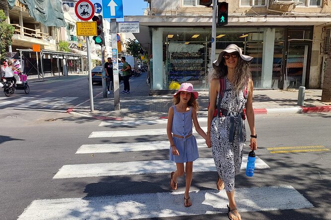 Full-Day Private Luxury and Cultural Tour in Tel Aviv - Israel Diamond Exchange: a very different side of the city