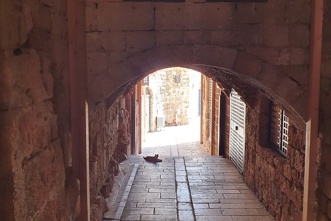 Full-Day Private Tour from Haifa to Old City of Acre - Why This Haifa to Acre day works