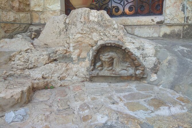 Full-Day Tour to Bethlehem and Jerusalem - The Church of the Holy Sepulchre and the final hours of Jesus