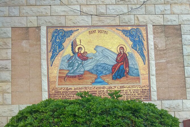Full Day Tour to Nazareth and the Sea of Galilee - Why this Haifa to Galilee day works