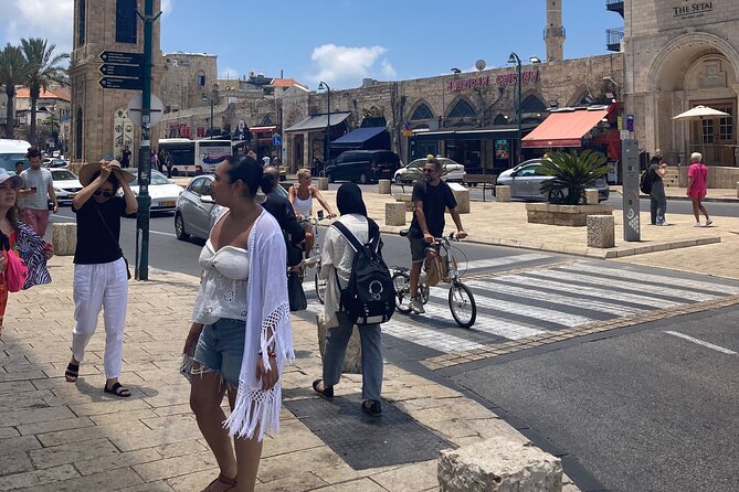 Fully Inclusive Private Customized Israel Tour - The Sea of Galilee and other custom routes
