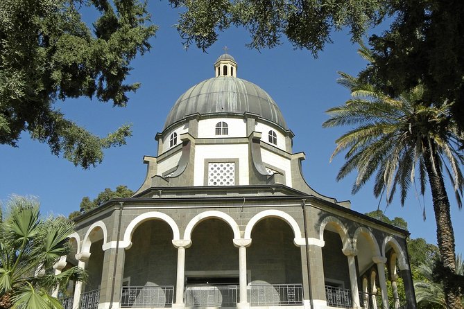 Galilee Day Tour - Why this Galilee day trip works