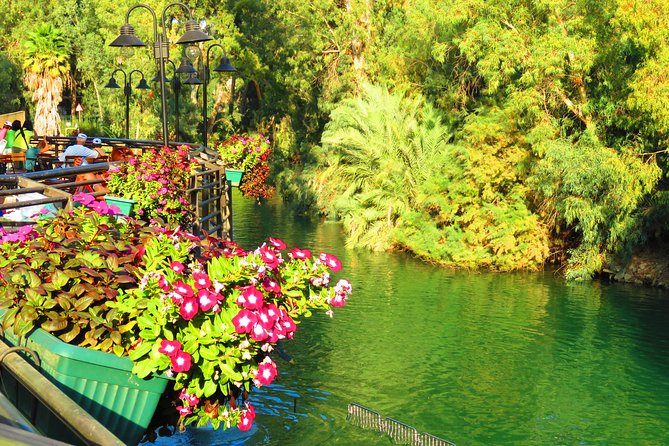 Galilee Day Tour - What the $99 price really buys