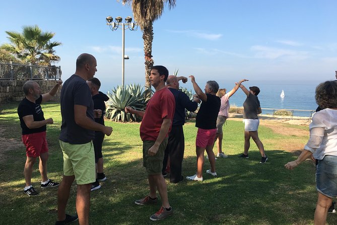 GoKedem 5-Day Private All-Inclusive Cross-Israel Adventure - What the $1,699 price gives you