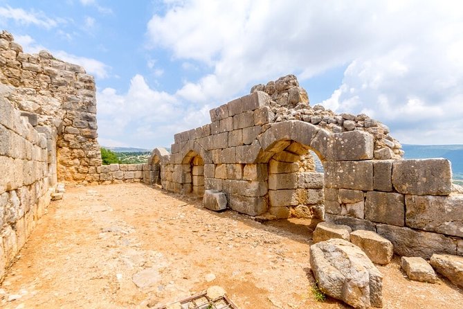 Golan Heights Day Trip from Jerusalem - What the 13-hour schedule means for you
