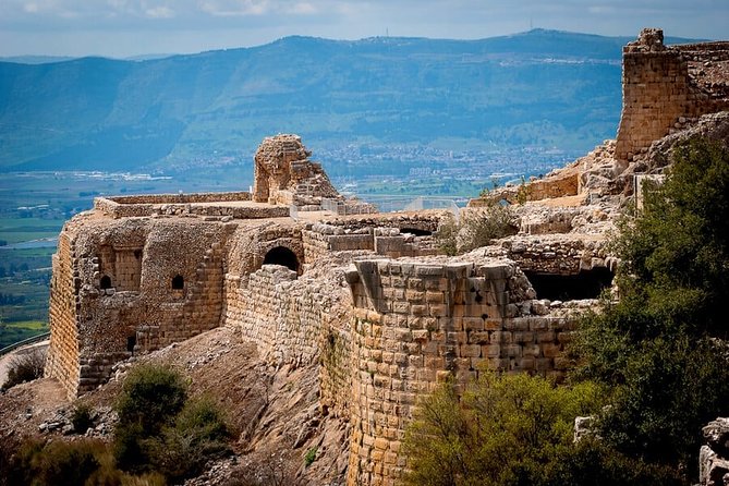Golan Heights Day Trip from Tel Aviv - Price, pace, and practical value