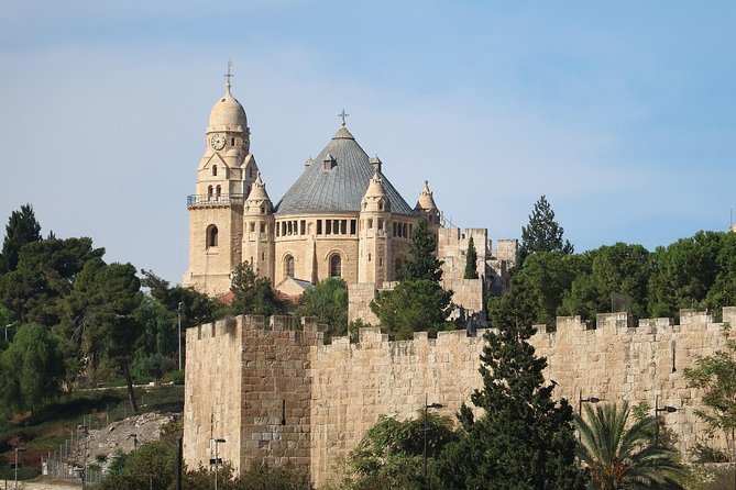 Groups and private tours to Israel and Joradn and other destinations. - Should you book this Jerusalem and Galilee tour?