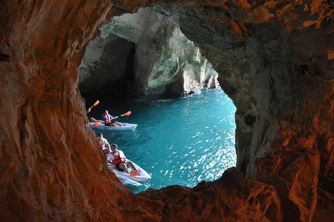 Haifa Acre and Rosh Ha-Nikra Private Tour from Tel Aviv - Who will enjoy this day most?