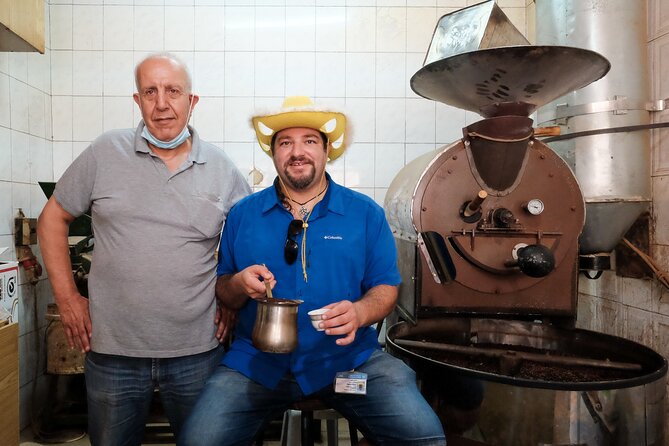 Haifa Culinary Private Tour - Why the Guide Matters More Than the Menu