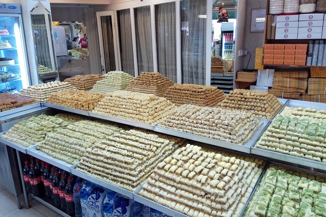Haifa Culinary Private Tour - Who Should Book This Experience?