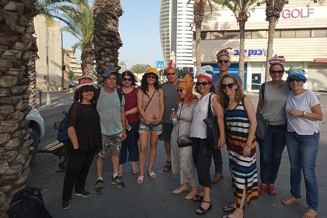 Haifa Culinary Private Tour - Booking Details That Matter