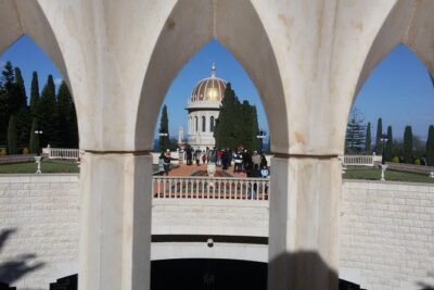 Haifa Highlights Private Tour