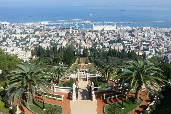 Haifa Highlights Private Tour - The guide’s style and who will enjoy it