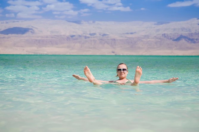 Haifa Shore Excursion: Private Jerusalem and Dead Sea Day Trip - Key points to know before you book