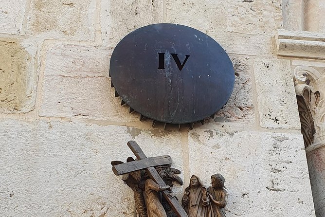 Holyland Tour :Jerusalem & Bethlehem from Jerusalem or Tel Aviv - The Western Wall and the Temple Mount