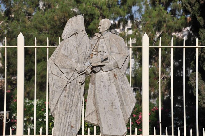 In the Footsteps of Jesus - Private Tour of Nazareth & the Sea of Galilee - Capernaum, the town associated with Jesus