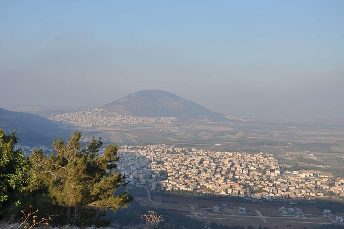 In the Footsteps of Jesus - Private Tour of Nazareth & the Sea of Galilee - Magdala connects archaeology, Judaism, and Christianity