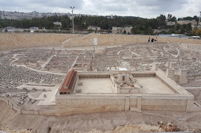 Israel Museum Must See High-Lights - Why this museum visit needs a plan