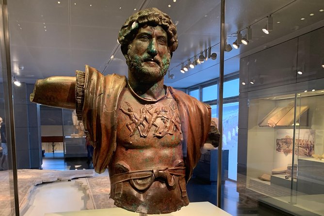 Israel Museum Must See High-Lights - Biblical archaeology in the Israel Museum