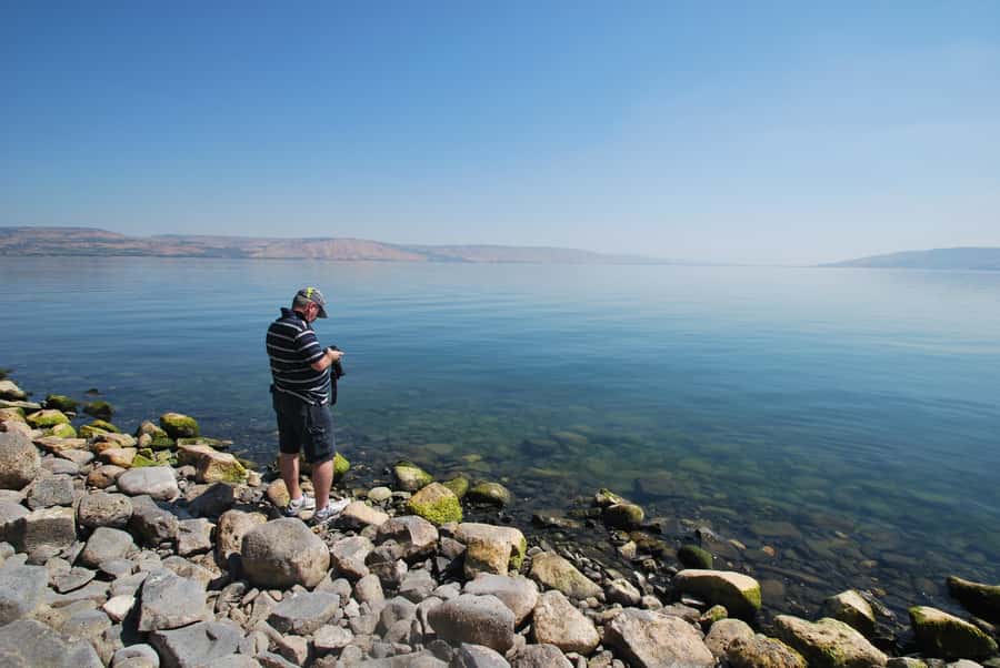 Israel: Nazareth and Sea of Galilee Private Full-Day Tour - The Annunciation, St. Joseph, and Nazareth’s sacred center