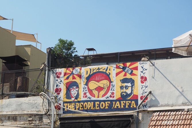 Jaffa and Neve Tzedek walking tour - Who will get the most from this walk