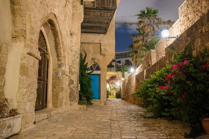 Jaffa and Neve Tzedek walking tour - How to plan the rest of your day