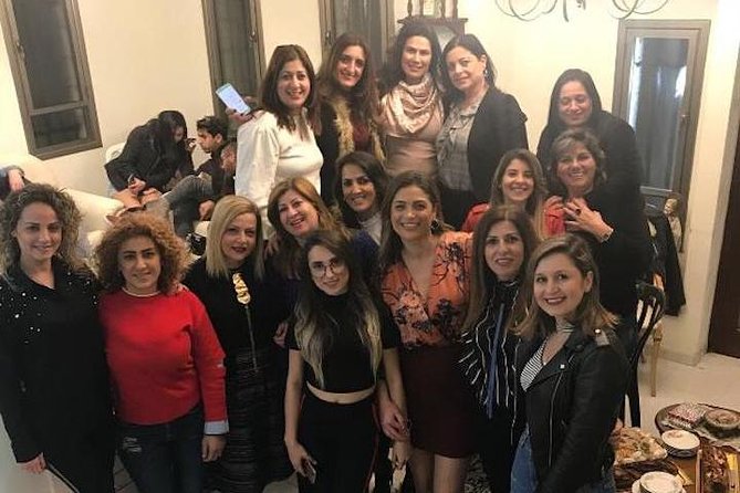 Jaffa Cultural Stories and Coffee - Key points to know before booking