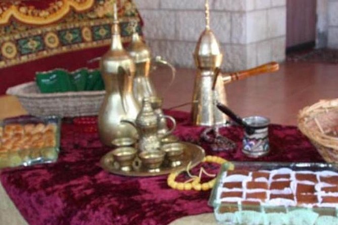 Jaffa Cultural Stories and Coffee - The value of hearing one local perspective