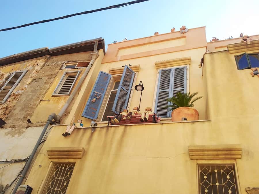 Jaffa's Timeless Tales: Legends & Labyrinths Private Tour - Six reasons this Jaffa walk is worth considering