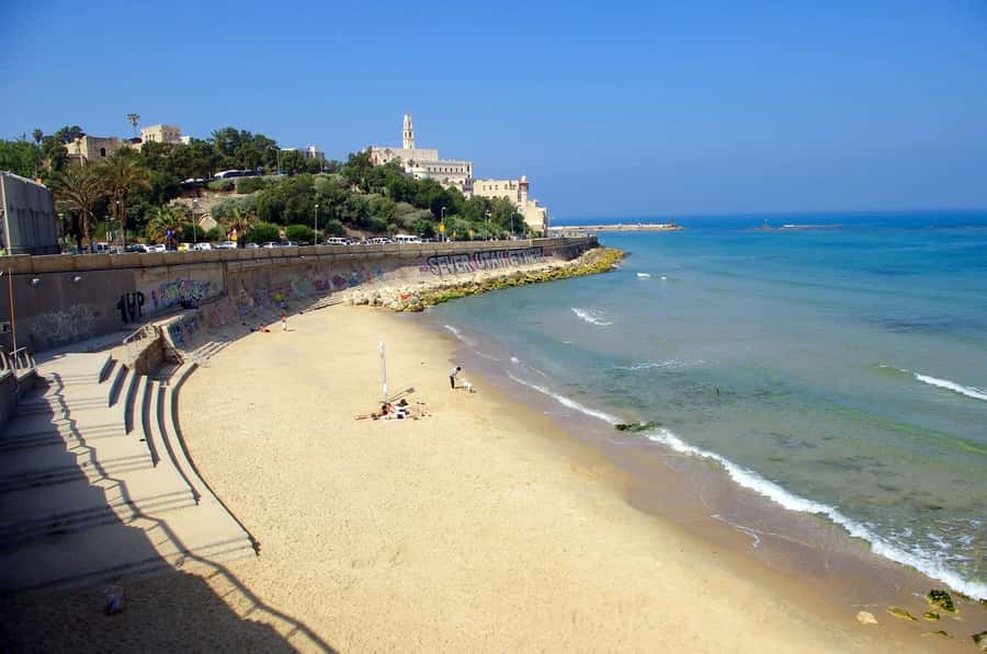 Jaffa's Timeless Tales: Legends & Labyrinths Private Tour - How to prepare for the three hours