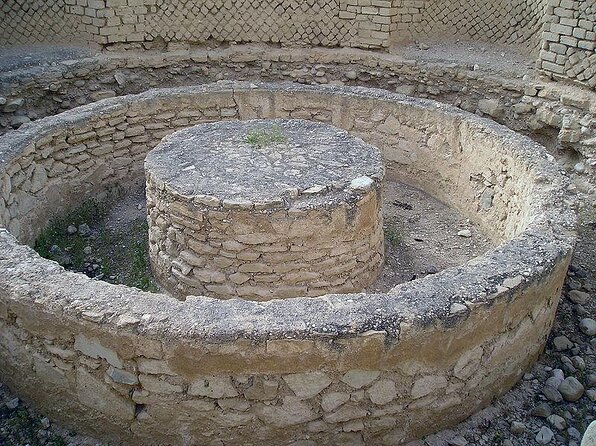 Jericho, Jordan River, Mt. Temptation, and Dead Sea Tour from Tel Aviv - Key points at a glance