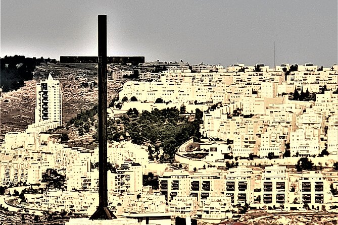 Jerusalem and Bethlehem Private Christian Tour - Why this private day works from Tel Aviv