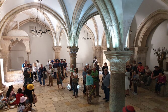 Jerusalem and Bethlehem Private Christian Tour - Mount Zion and the final Jerusalem views