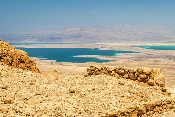 Jerusalem and Dead Sea Trip from Tel Aviv - Why this Jerusalem and Dead Sea combination works