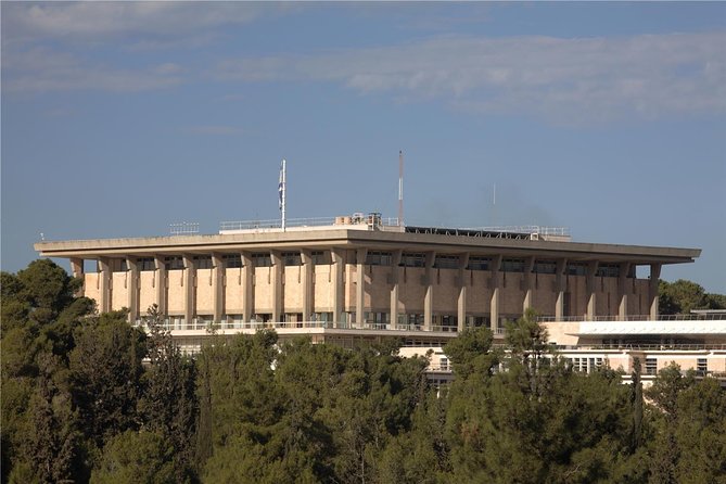 Jerusalem and the Dead Sea - Who will get the most from this outing