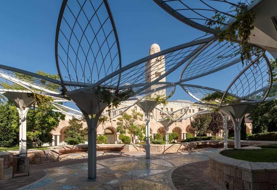Jerusalem: Best of Jerusalem Day Tour - Nahlaot and the character of local neighborhoods