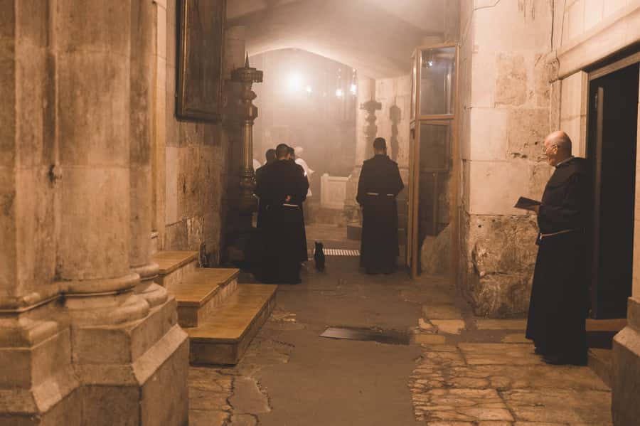 Jerusalem: Best of Jerusalem Day Tour - Jaffa Gate and the Old City’s four quarters