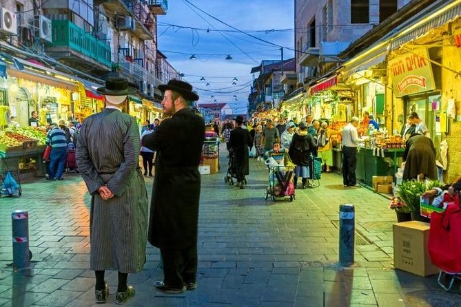 Jerusalem, Bethlehem & Dead Sea - Why this day trip works for first-time visitors